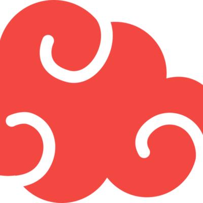 Cloud Anime Icon Thumbnail