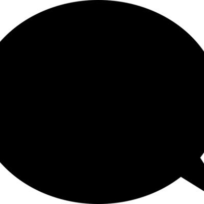 Speech Bubble 5 Thumbnail
