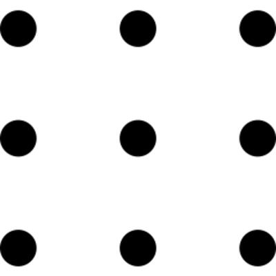 Vertical Dot Pattern Thumbnail