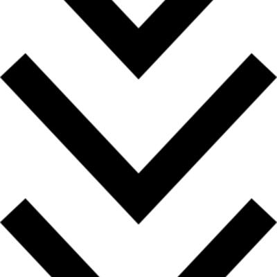 Arrow Divider Thumbnail