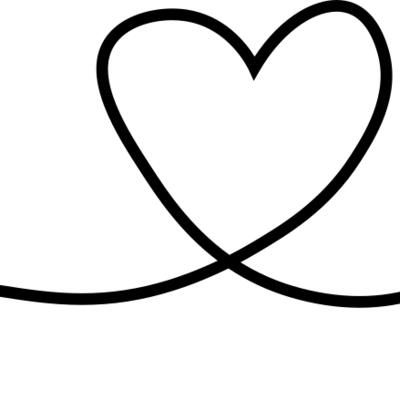 Heart Loop Divider Thumbnail