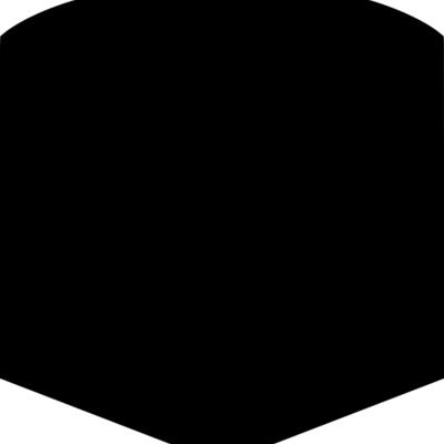 Arched Shield Badge Thumbnail