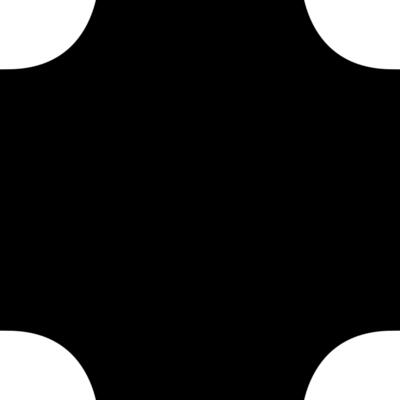 Decorative Corner Frame Thumbnail