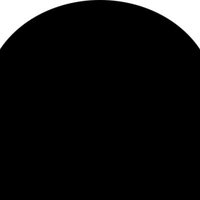 Rounded Tab Label Thumbnail