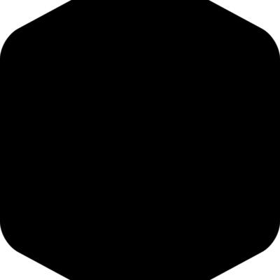 Shield Hexagon Badge Thumbnail