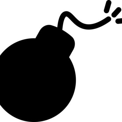 Bomb Thumbnail