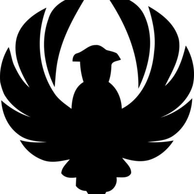 Eagle Crest Emblem Thumbnail