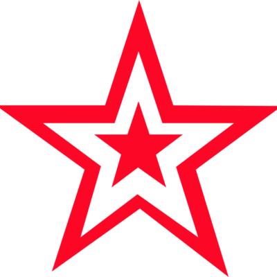 Outline Double Star Thumbnail