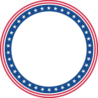 Circular Stars Badge 2 Thumbnail