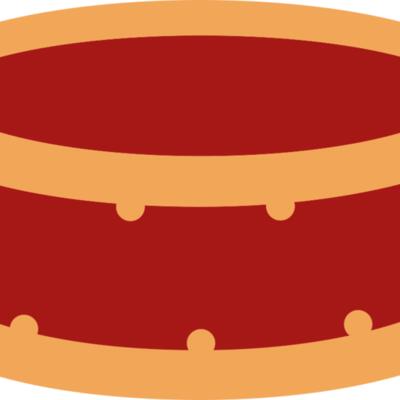 Parade Drum Thumbnail