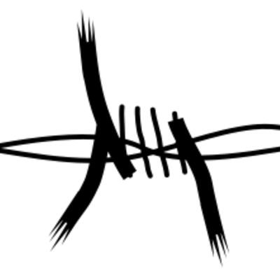 Barbed Wire Fence Thumbnail