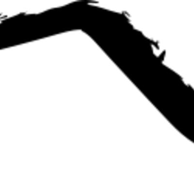 Bold Wavy Brush Thumbnail