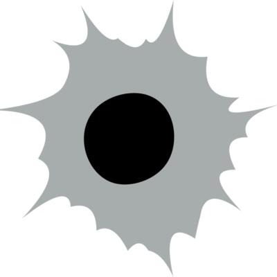 Bullet Hole 3 Thumbnail