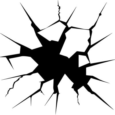Impact Crack Thumbnail