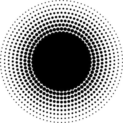 Halftone Dot Thumbnail