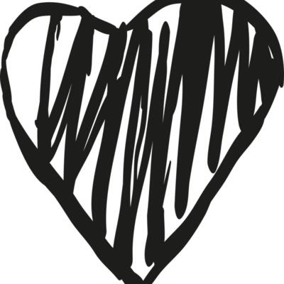 Sketch Heart Thumbnail