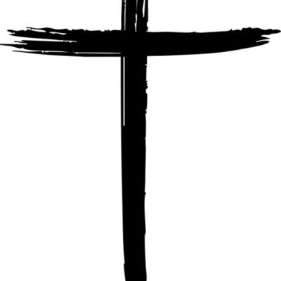 Thin Cross Thumbnail