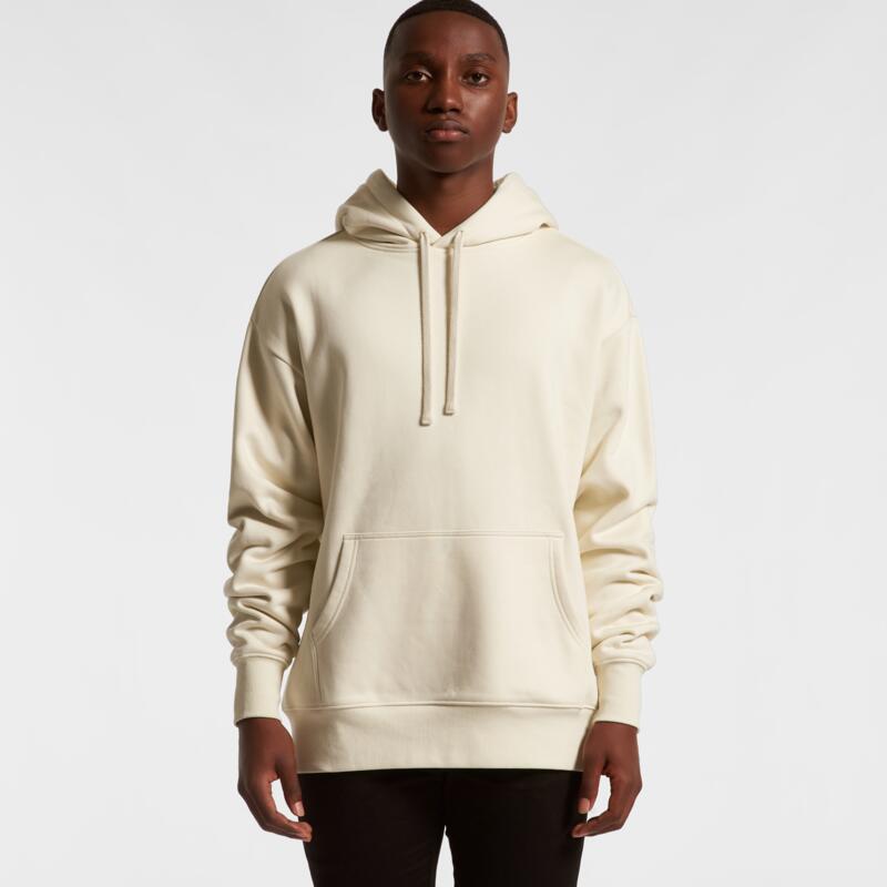 AS Colour Mens Heavy Hood Thumbnail