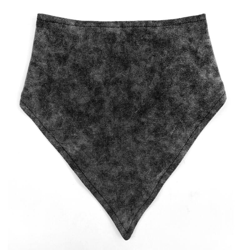 Stonewash Bandana Bib Thumbnail