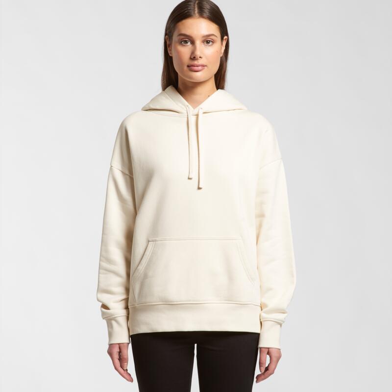 AS Colour Womens Heavy Hood Thumbnail