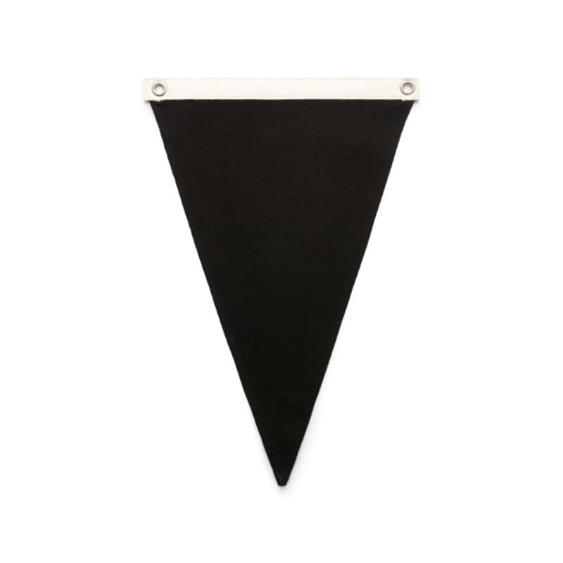 AS Colour Pennant Flag Thumbnail