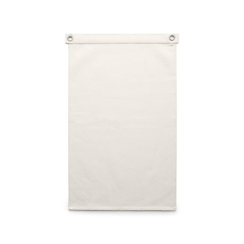 AS Colour Canvas Flag Thumbnail