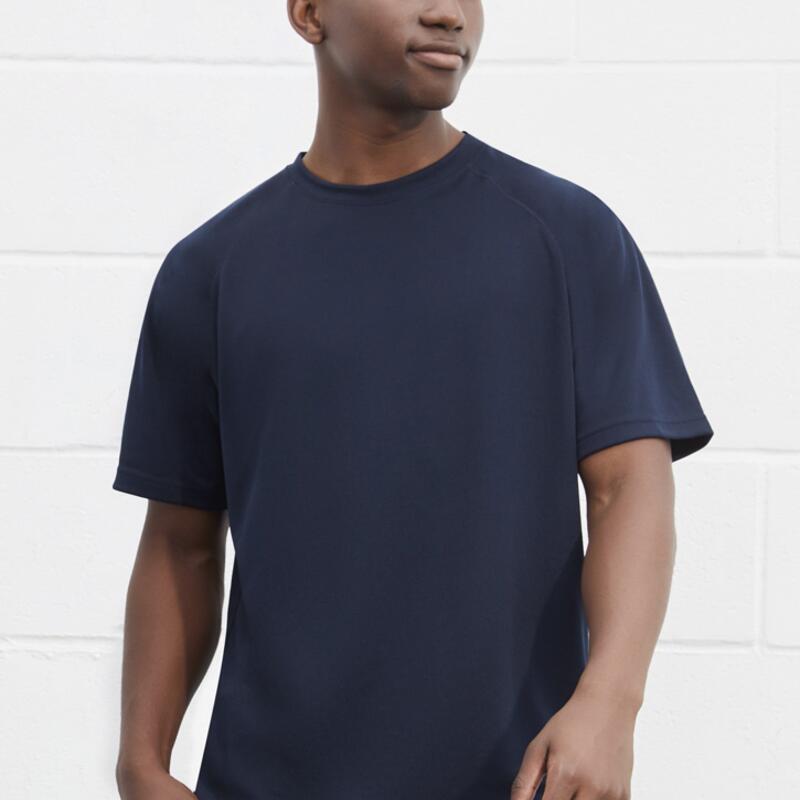 Biz Collection Mens Sprint Tee Thumbnail