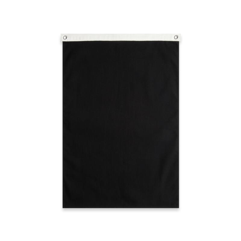 AS Colour Canvas Large Flag Thumbnail