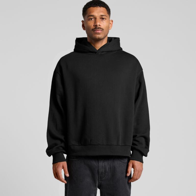 AS Colour Mens Box Minus [-4cm] Hood Thumbnail