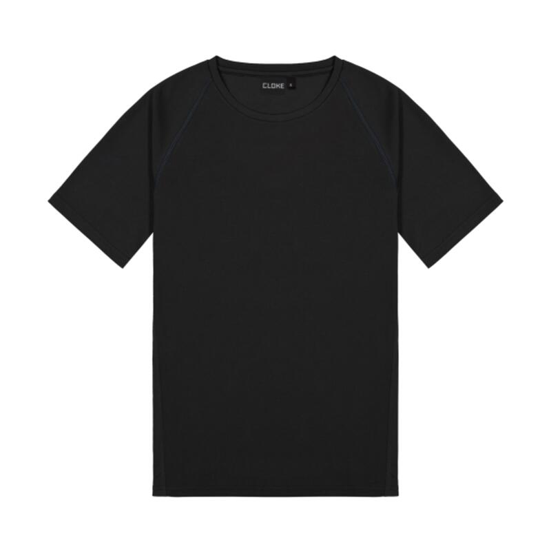 Cloke XT Mens Performance Tee - Plus Sizes Thumbnail