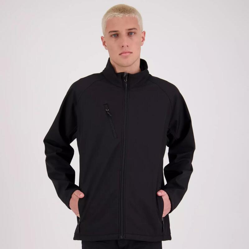 Cloke Mens PRO2 Softshell Jacket Thumbnail