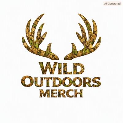 Wild Merch Thumbnail