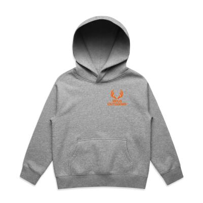 Little Legends Explorers Hoodie Thumbnail