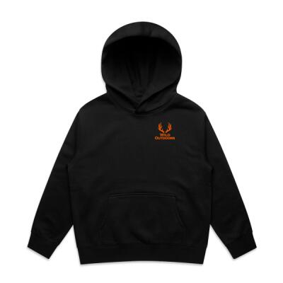 Young Explorers Hoodie Thumbnail
