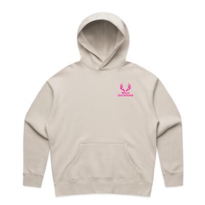 Womens Explorers Hoodie Thumbnail