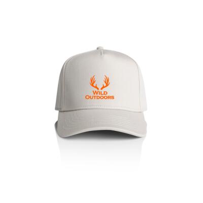 Wild Cap Thumbnail