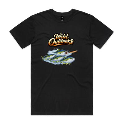 Wild Kingies Tee Thumbnail