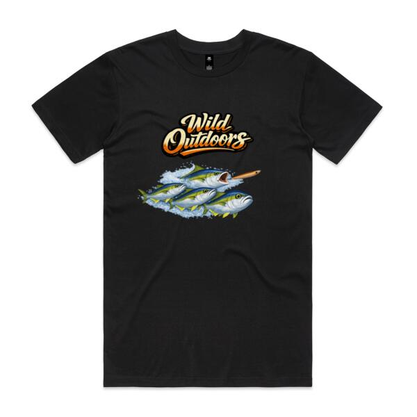 Wild Kingies Tee Thumbnail