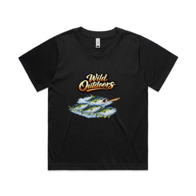 Wild Kingies Tee Thumbnail