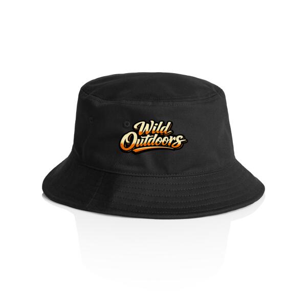 Wild Bucket Hat Thumbnail