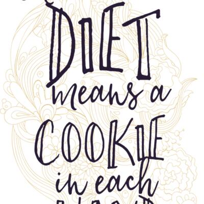 delicious vector tshirt design 18 Thumbnail