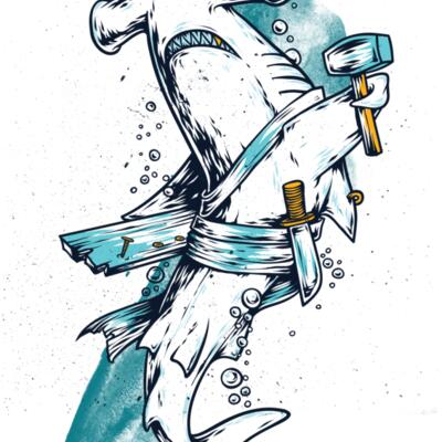 Shark Thumbnail
