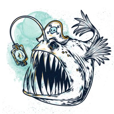 Angler Fish Thumbnail