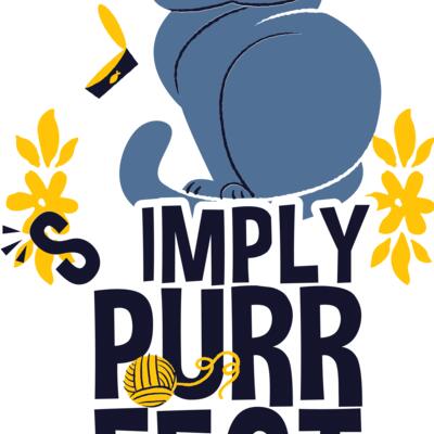Simply Purrfect Thumbnail