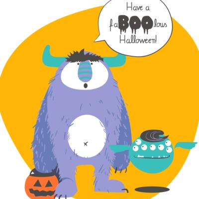 Have A FaBOOlous Halloween Thumbnail