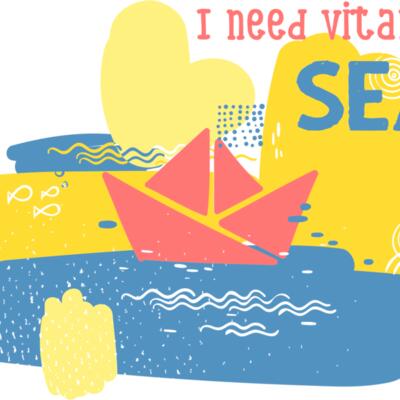 I Need Vitamin Sea Thumbnail