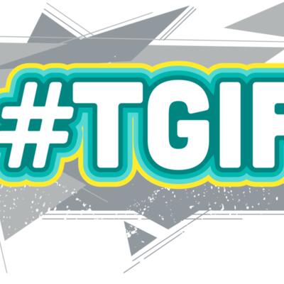 #TGIF Thumbnail