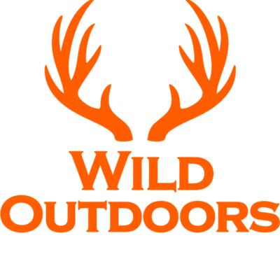 Orange antlers Thumbnail