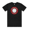 AS Colour Mens Basic Tee Thumbnail