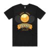 AS Colour Mens Basic Tee Thumbnail